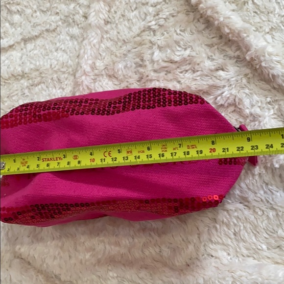 ‼️SOLD‼️Victoria Secret Make up pouch - Picture 2 of 5